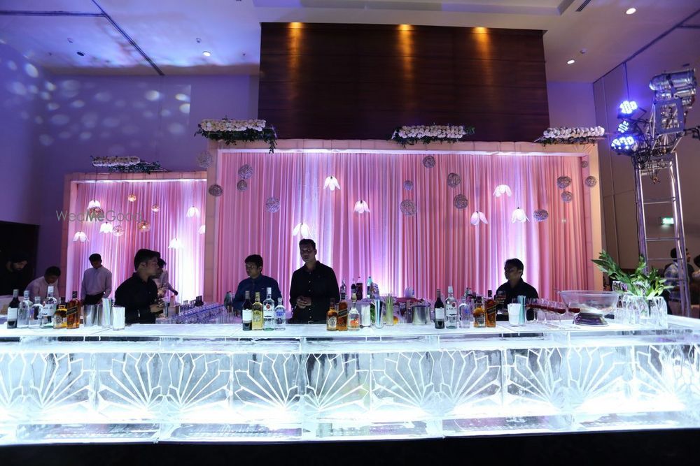 Photo From Sangeet - R&S - By The Solutionists