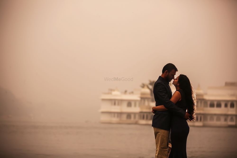 Photo From NIKUNJ & NIDHI - By PS Photography