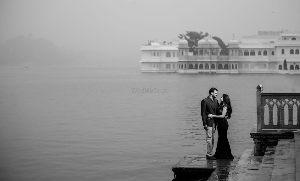 Photo From NIKUNJ & NIDHI - By PS Photography