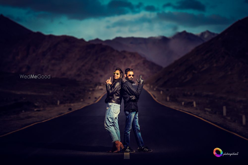 Photo From Jab Tak Hai Jaan - By Photosynthesis Photography Services