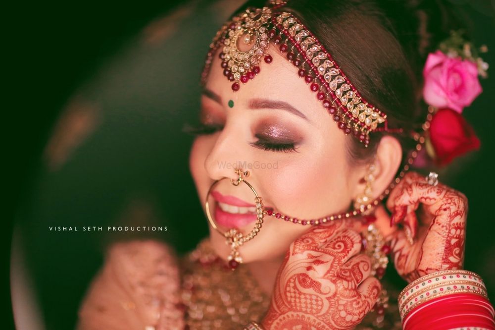 Photo From Chanchal - By Wakeuptomakeup by Pallavi Dua