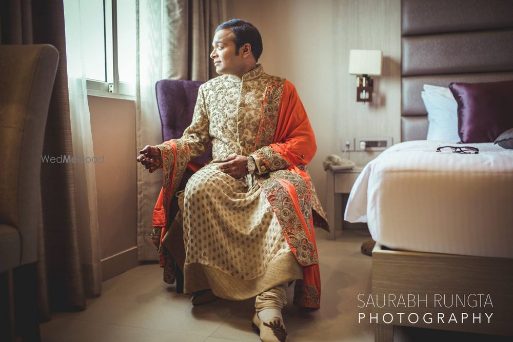 Photo From Mine & Forever - Rachit Weds Pragati - By Saurabh Rungta Photography