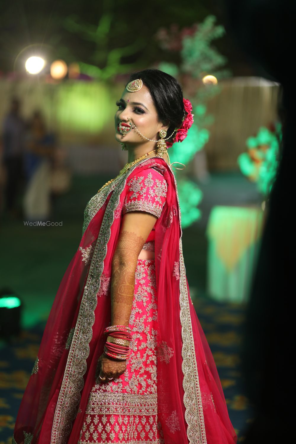 Photo From Brides 2020 - By Makeup by Archana Ekka 