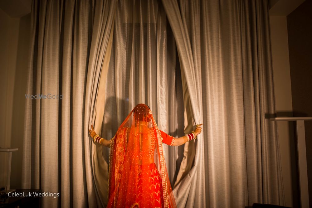 Photo From Deeksha & Anurag (Lucknow) - By CelebLuk Weddings