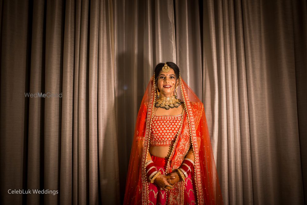 Photo From Deeksha & Anurag (Lucknow) - By CelebLuk Weddings