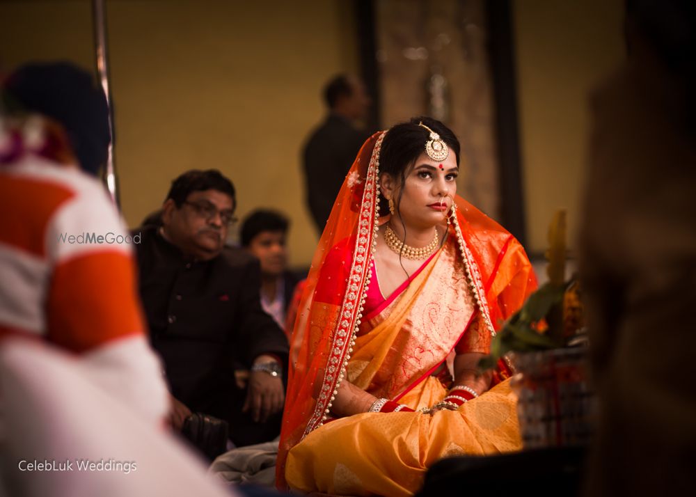 Photo From Deeksha & Anurag (Lucknow) - By CelebLuk Weddings