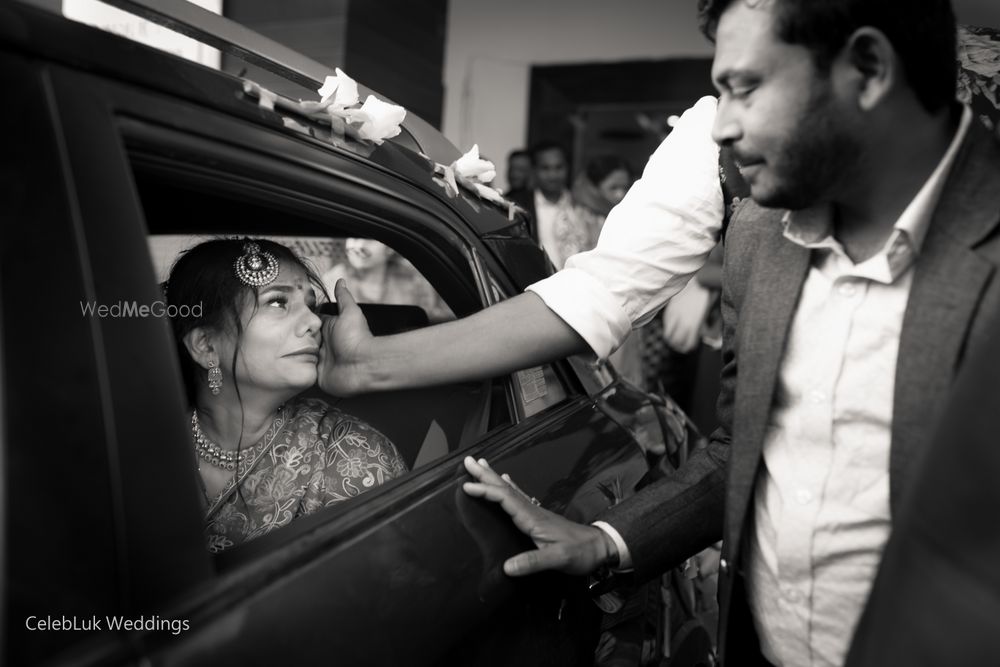 Photo From Deeksha & Anurag (Lucknow) - By CelebLuk Weddings