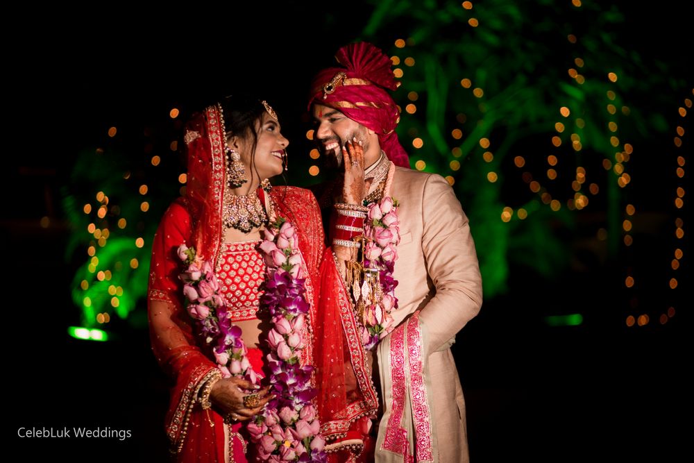 Photo From Deeksha & Anurag (Lucknow) - By CelebLuk Weddings