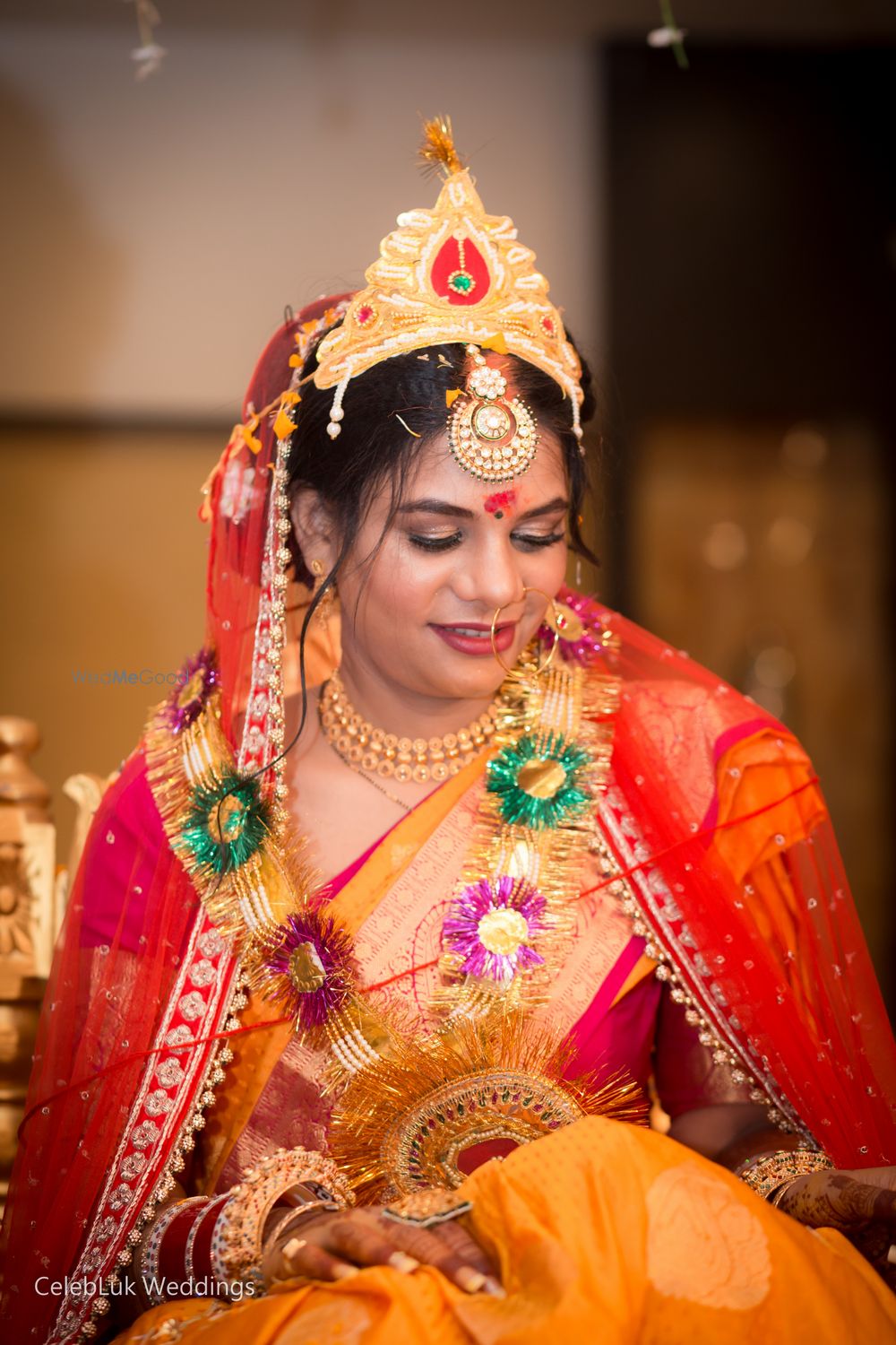 Photo From Deeksha & Anurag (Lucknow) - By CelebLuk Weddings