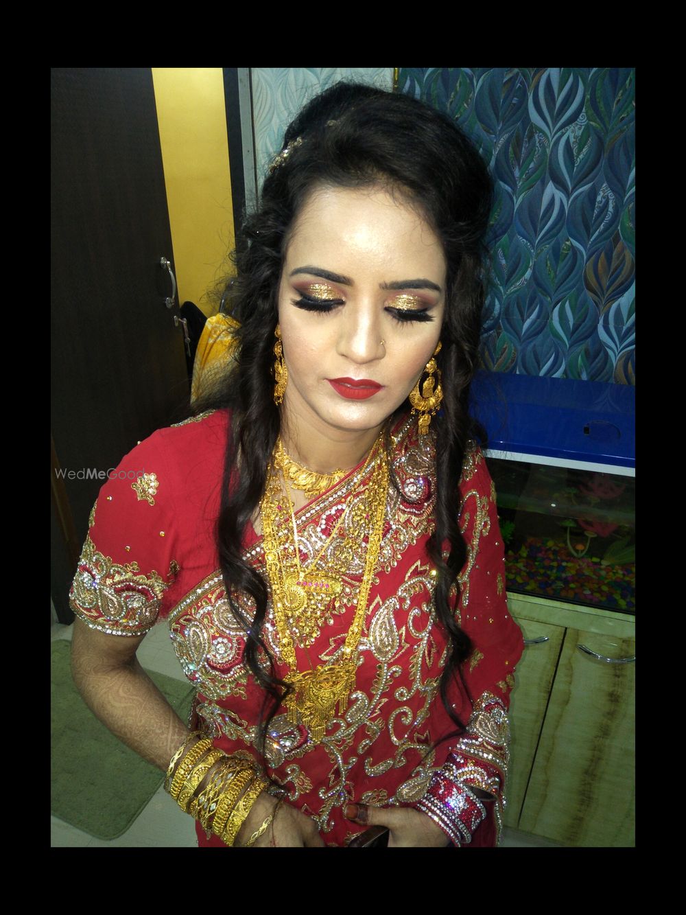 Photo From party  makeup - By Nayab Creations