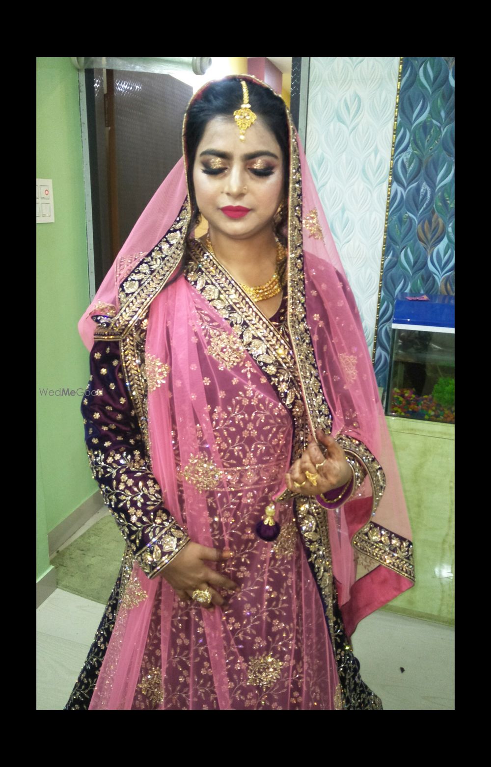 Photo From party  makeup - By Nayab Creations