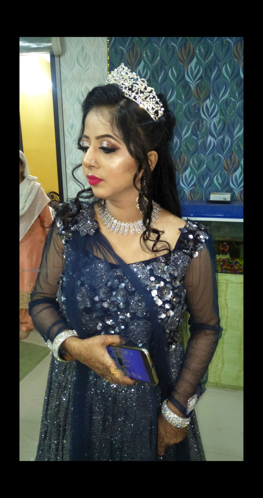 Photo From party  makeup - By Nayab Creations