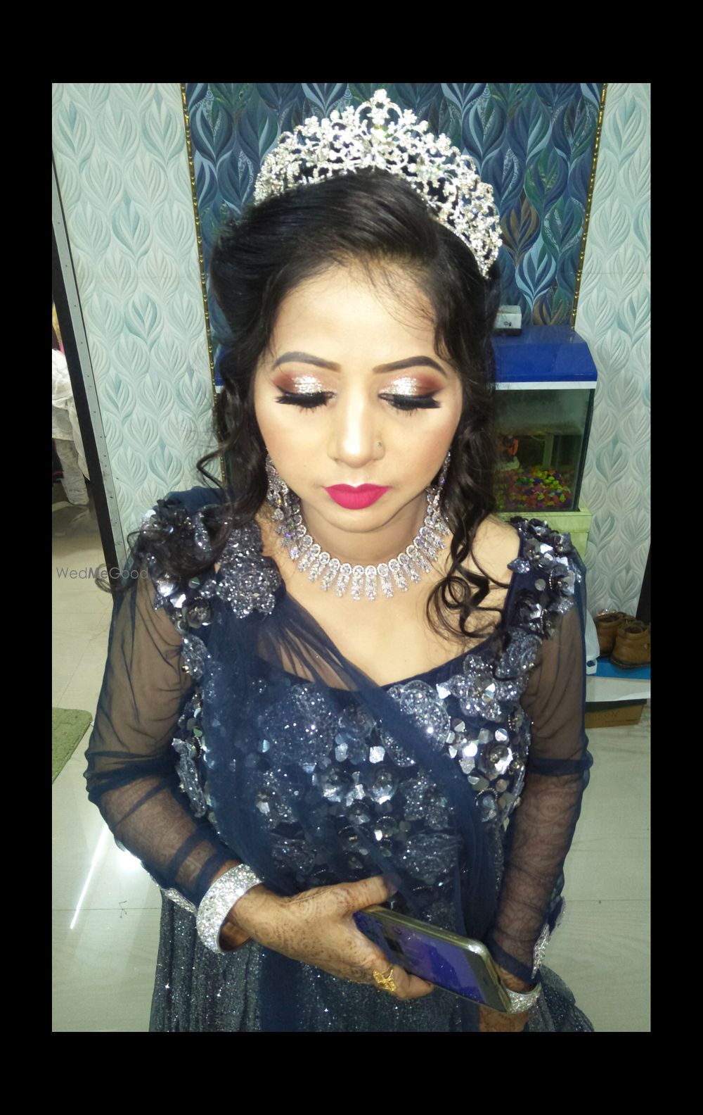 Photo From party  makeup - By Nayab Creations