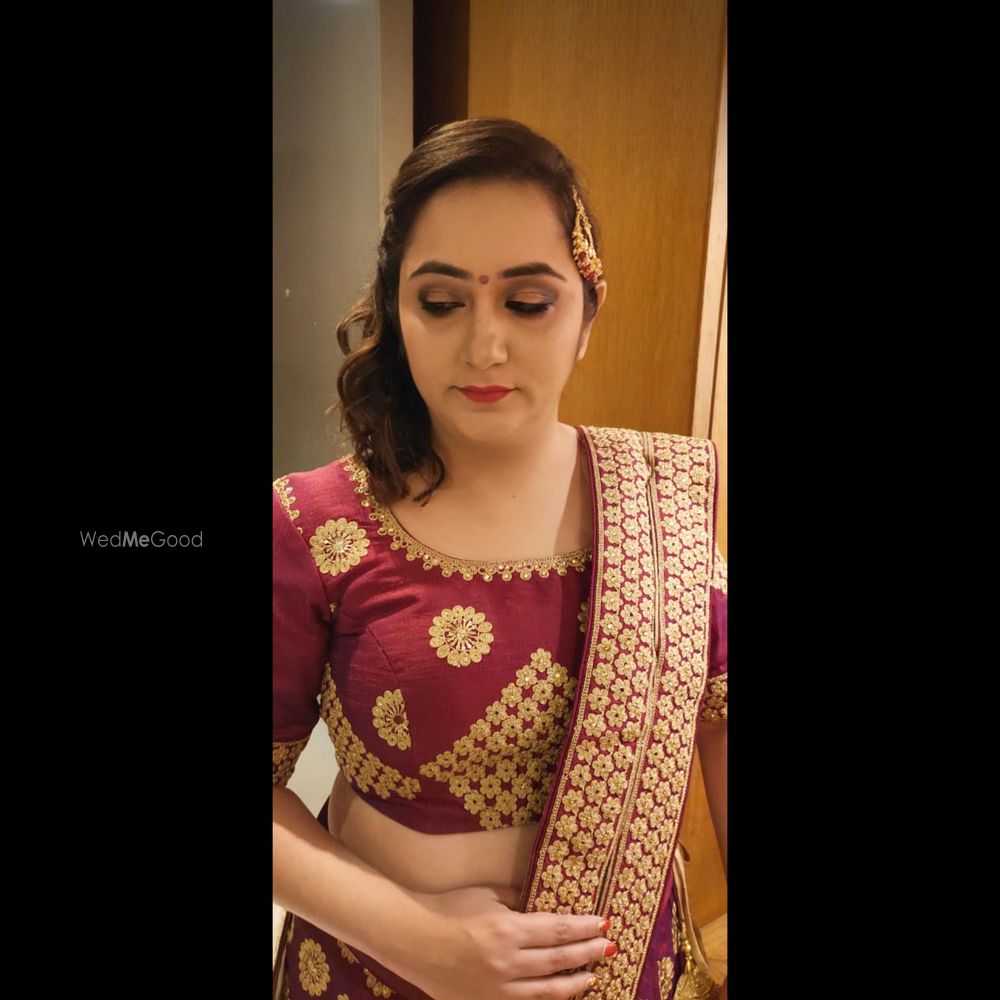 Photo From party  makeup - By Nayab Creations