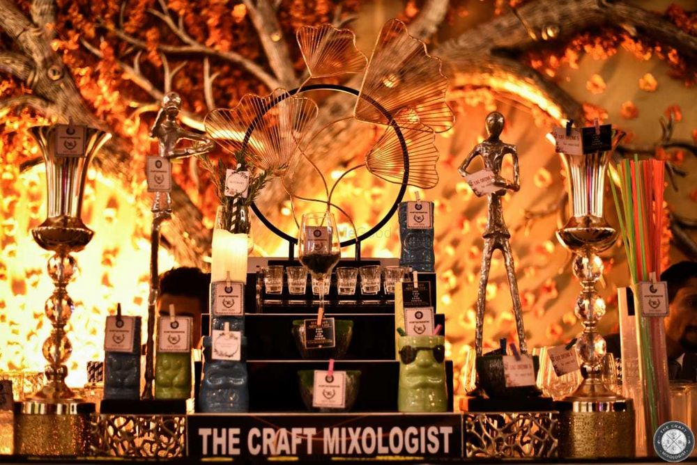 Photo From #CANTGETRIDOFVIK - By The Craft Mixologist