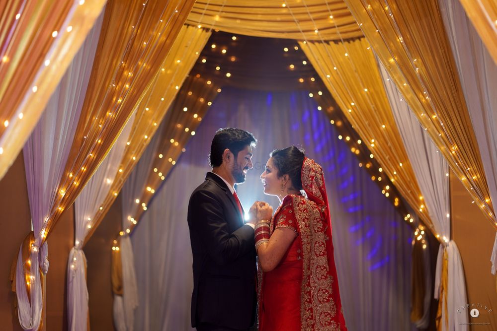 Photo From Nayan & Kavita - By Creative i