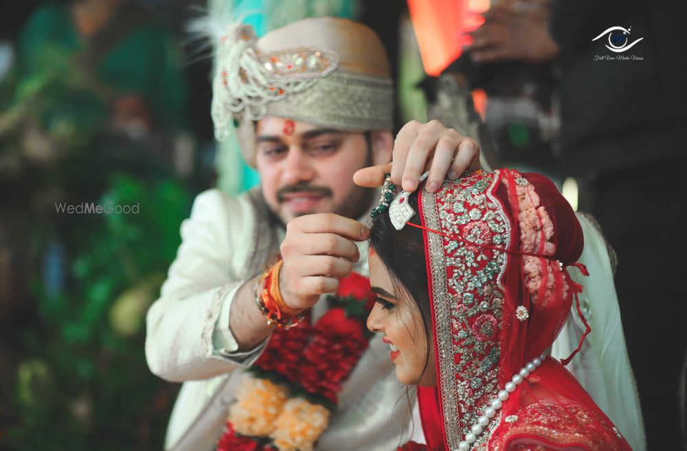 Photo From Jayant Yadav wedding - By Full View Media Vision