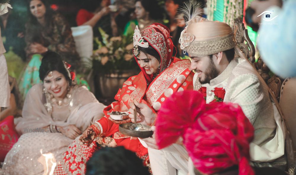 Photo From Jayant Yadav wedding - By Full View Media Vision