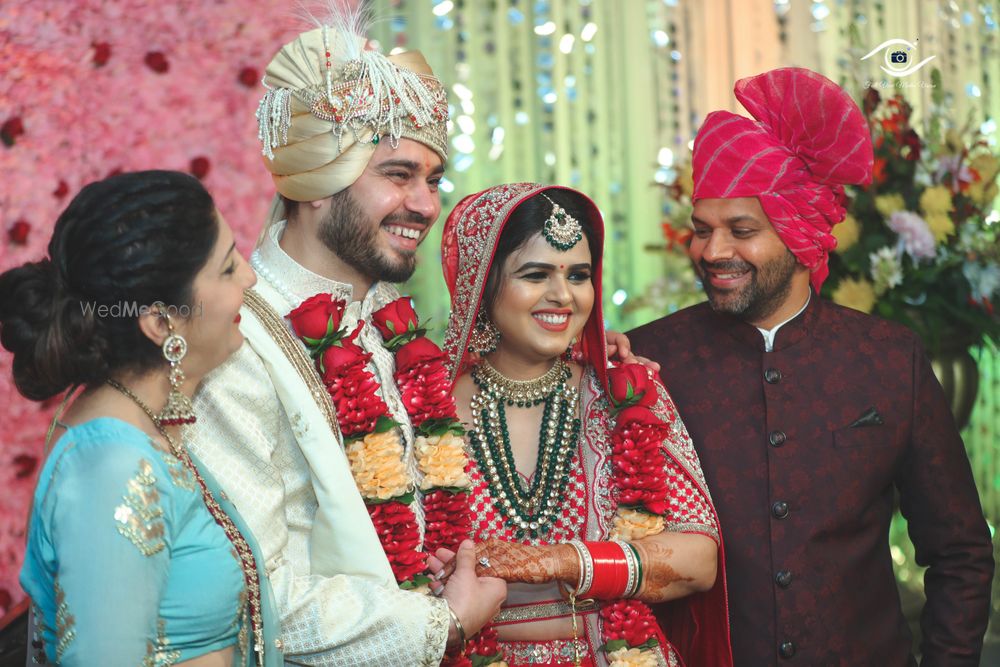 Photo From Jayant Yadav wedding - By Full View Media Vision