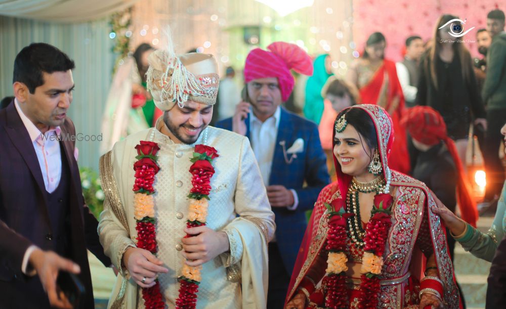 Photo From Jayant Yadav wedding - By Full View Media Vision