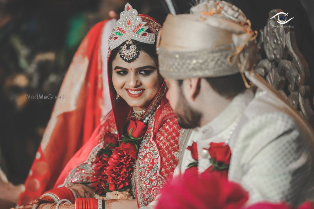 Photo From Jayant Yadav wedding - By Full View Media Vision