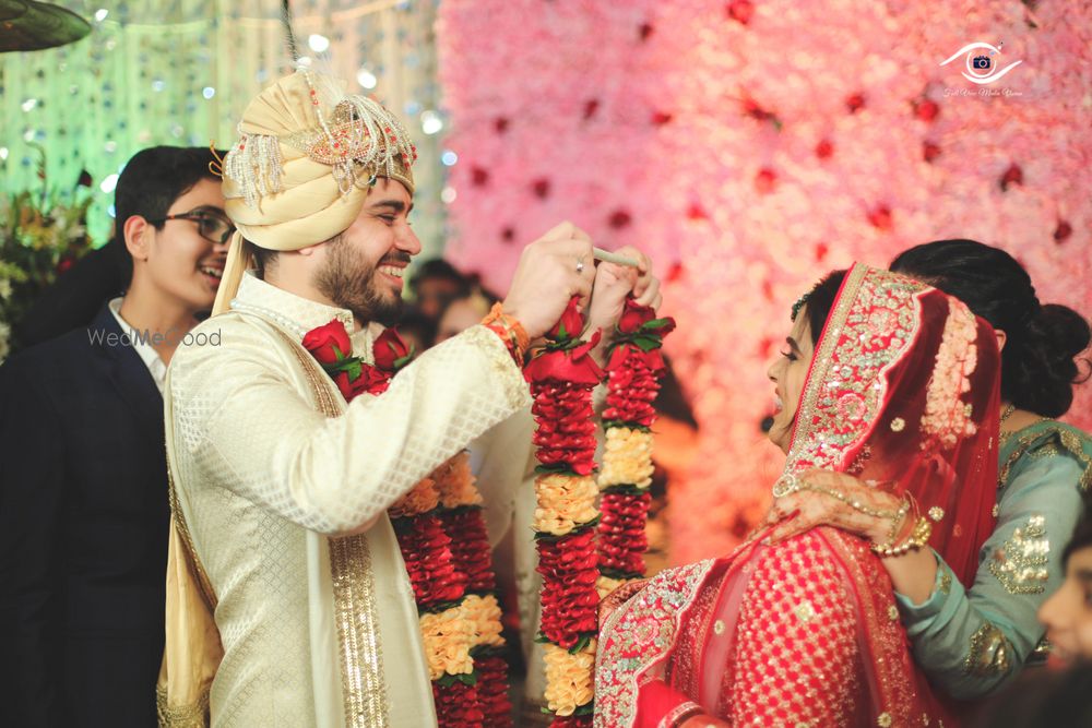 Photo From Jayant Yadav wedding - By Full View Media Vision