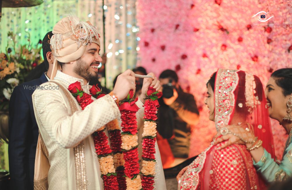 Photo From Jayant Yadav wedding - By Full View Media Vision