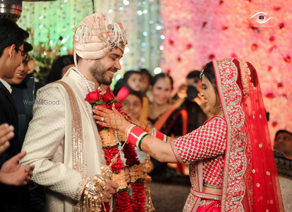 Photo From Jayant Yadav wedding - By Full View Media Vision