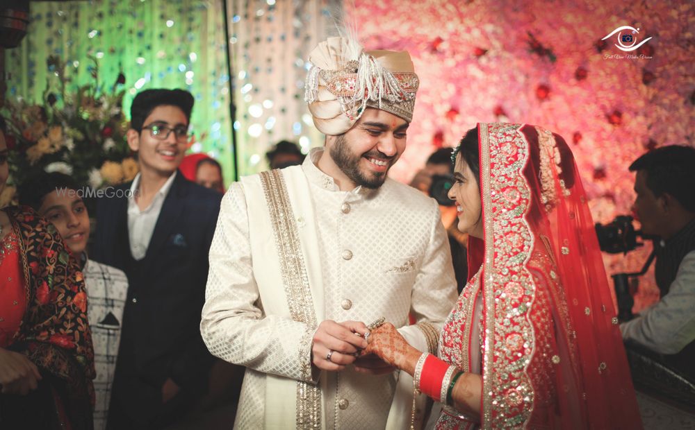 Photo From Jayant Yadav wedding - By Full View Media Vision