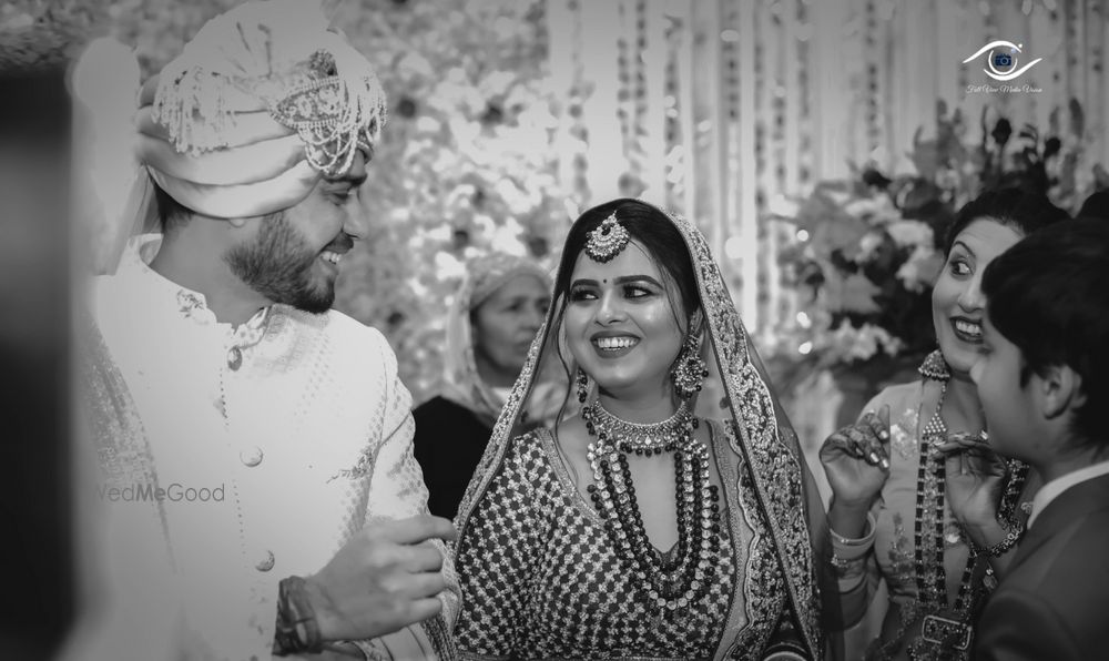 Photo From Jayant Yadav wedding - By Full View Media Vision