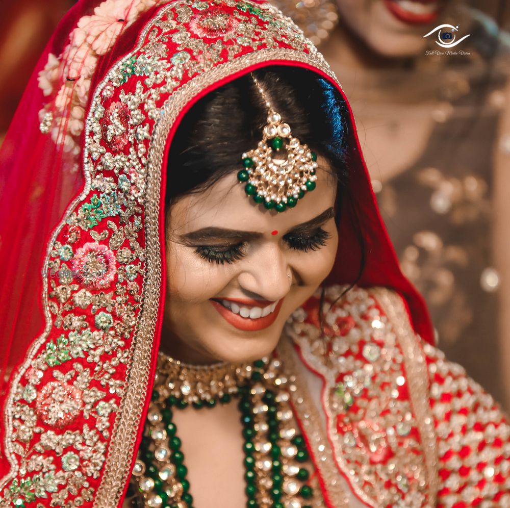 Photo From Jayant Yadav wedding - By Full View Media Vision