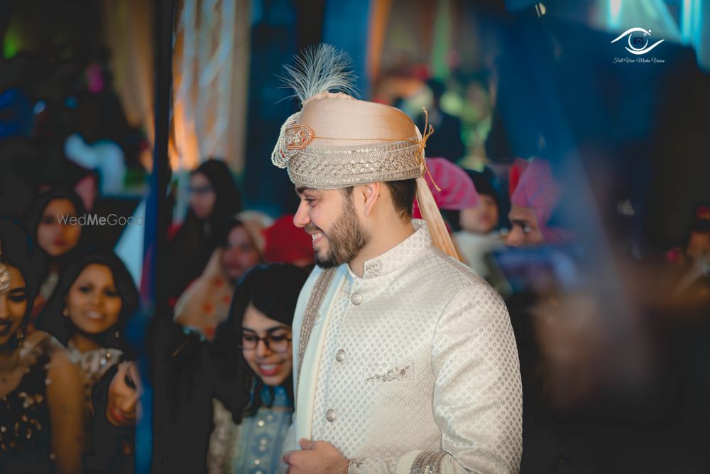 Photo From Jayant Yadav wedding - By Full View Media Vision