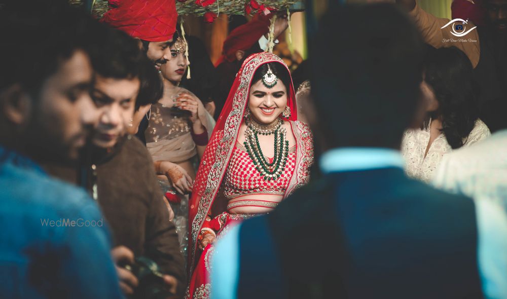 Photo From Jayant Yadav wedding - By Full View Media Vision