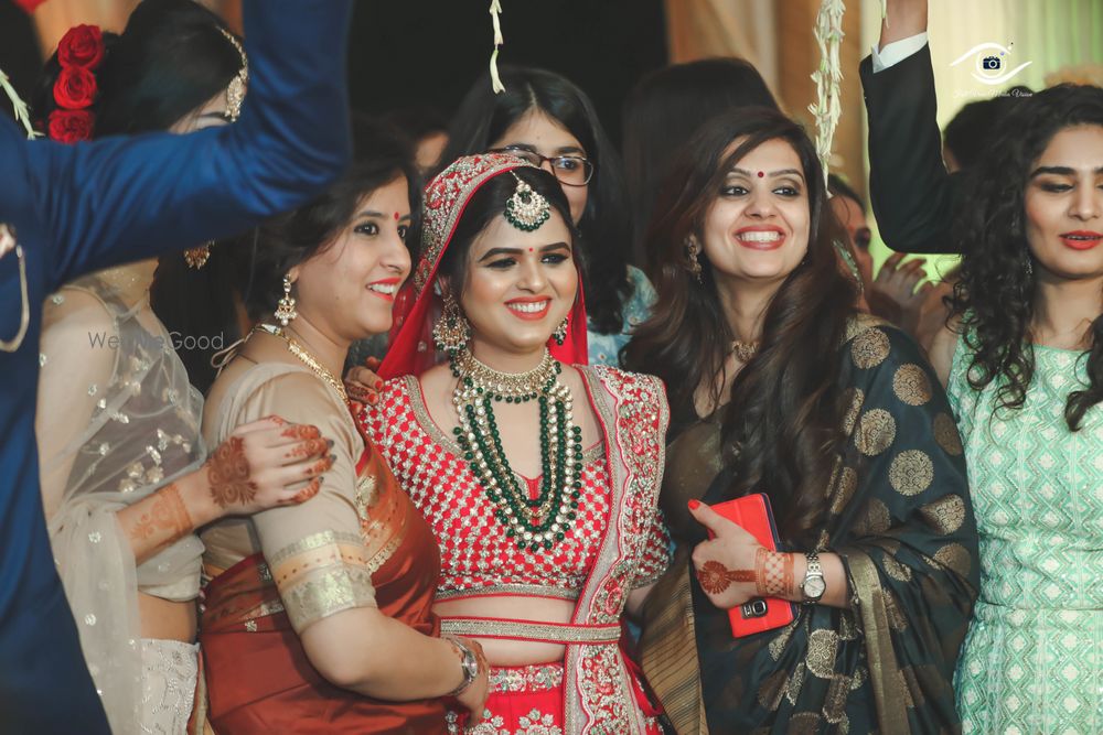 Photo From Jayant Yadav wedding - By Full View Media Vision