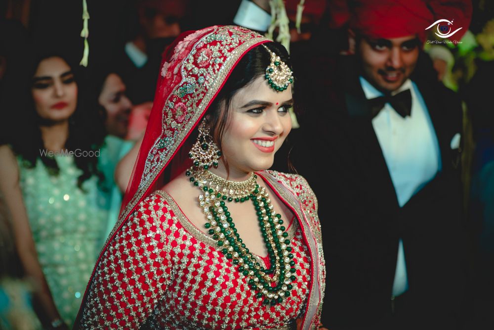 Photo From Jayant Yadav wedding - By Full View Media Vision