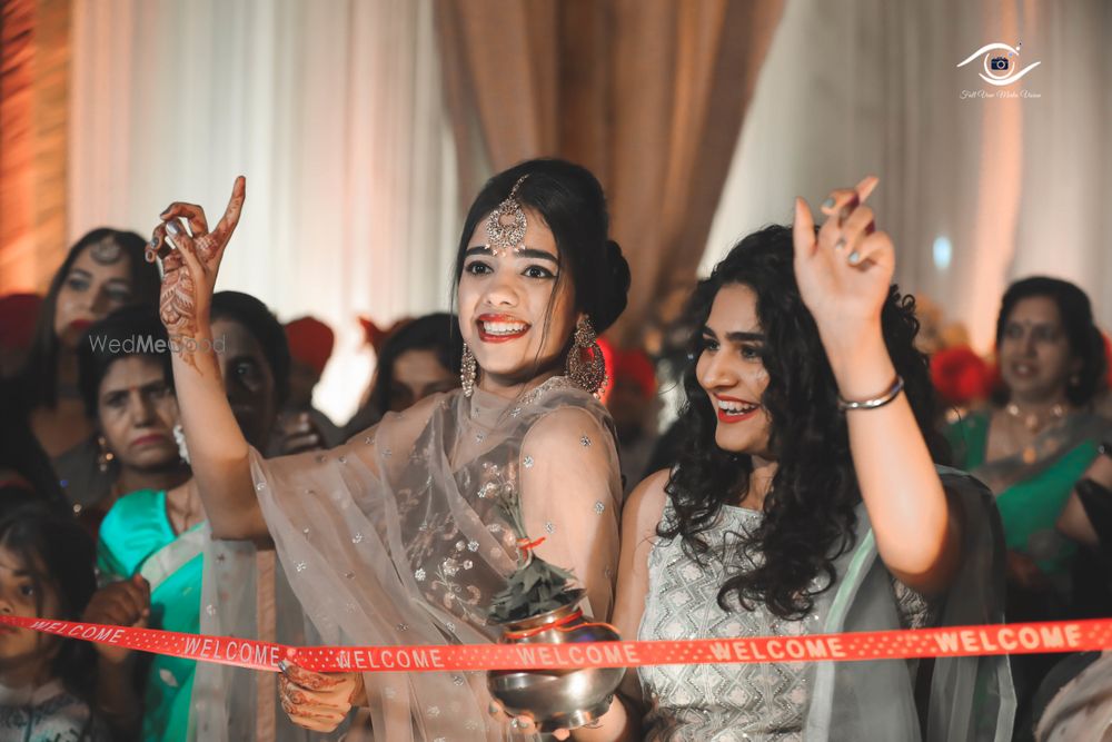 Photo From Jayant Yadav wedding - By Full View Media Vision