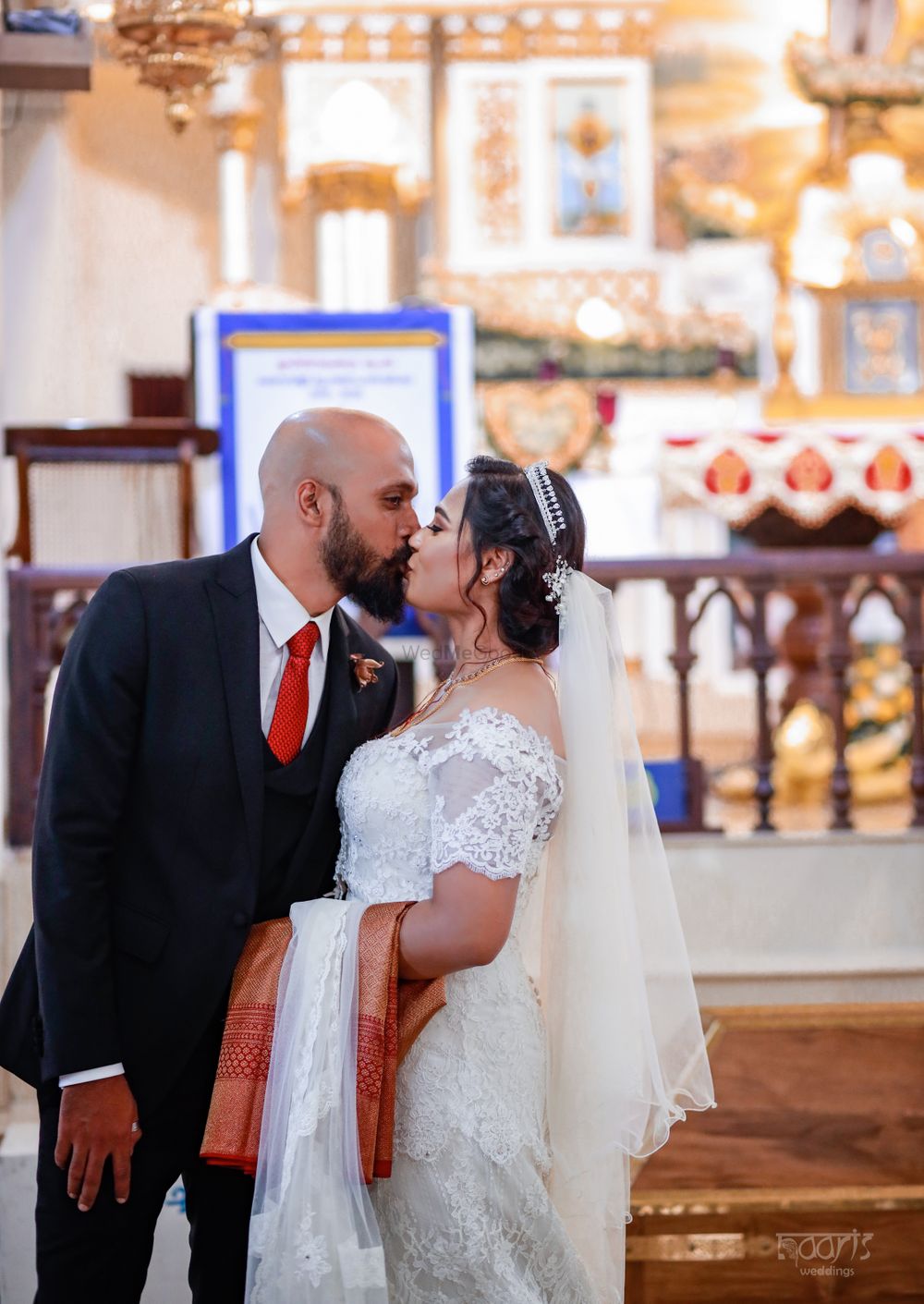 Photo From Suhina + Rafi - By Naari's Weddings