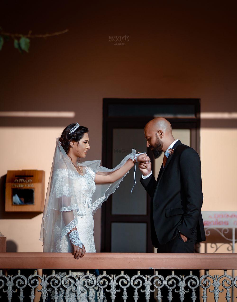 Photo From Suhina + Rafi - By Naari's Weddings