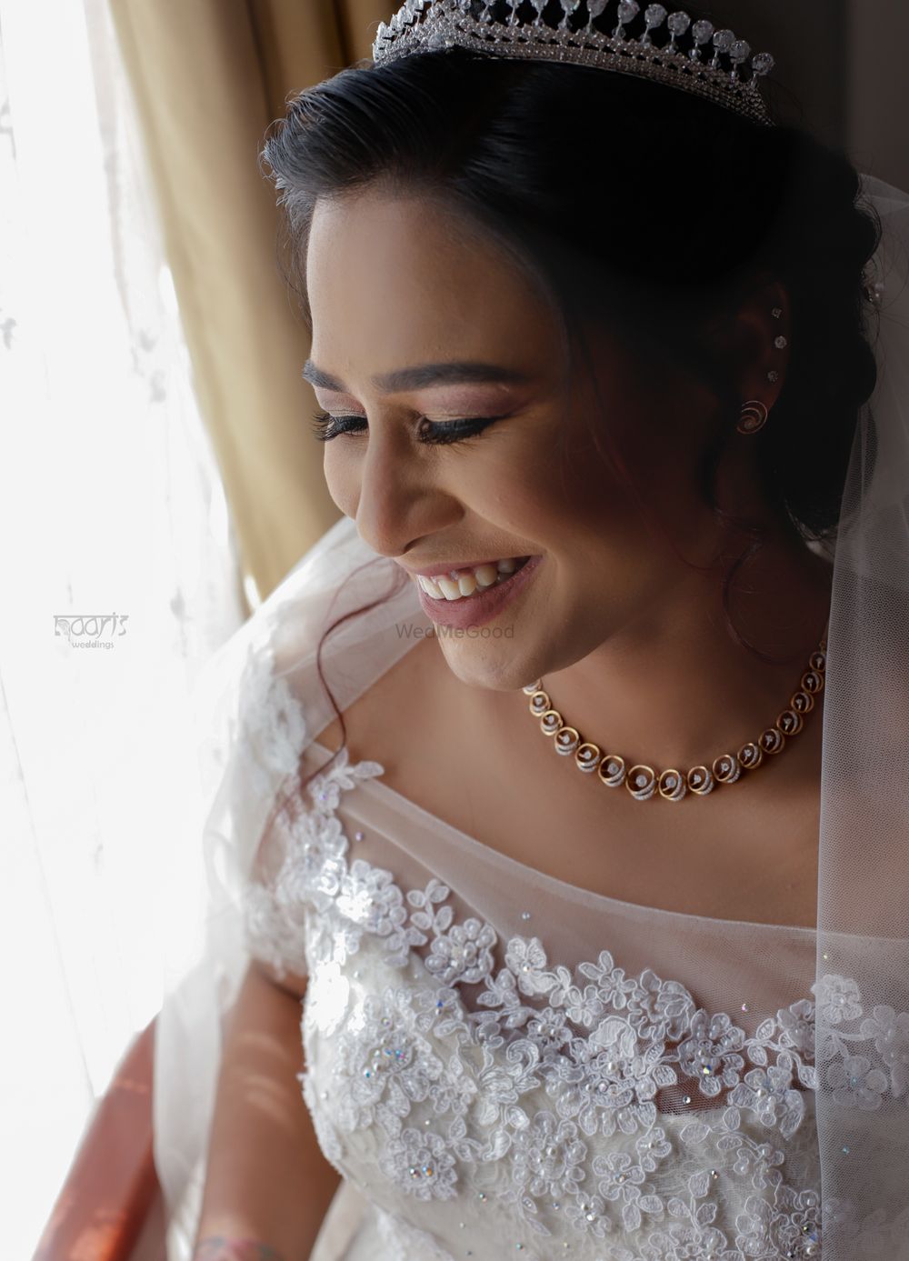 Photo From Suhina + Rafi - By Naari's Weddings