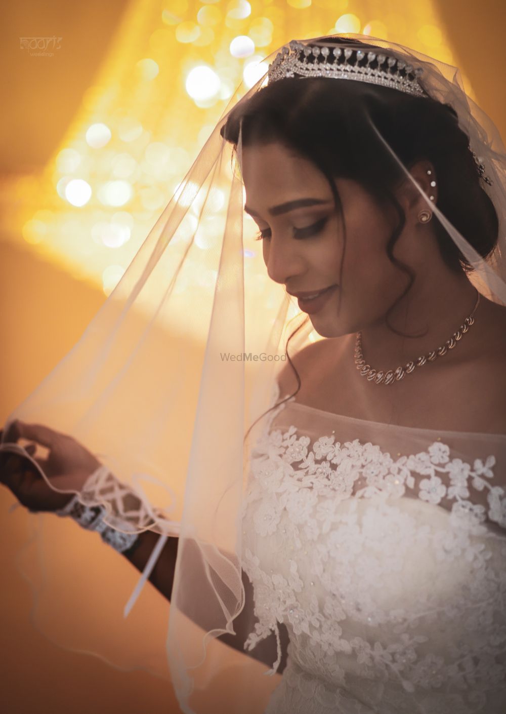 Photo From Suhina + Rafi - By Naari's Weddings
