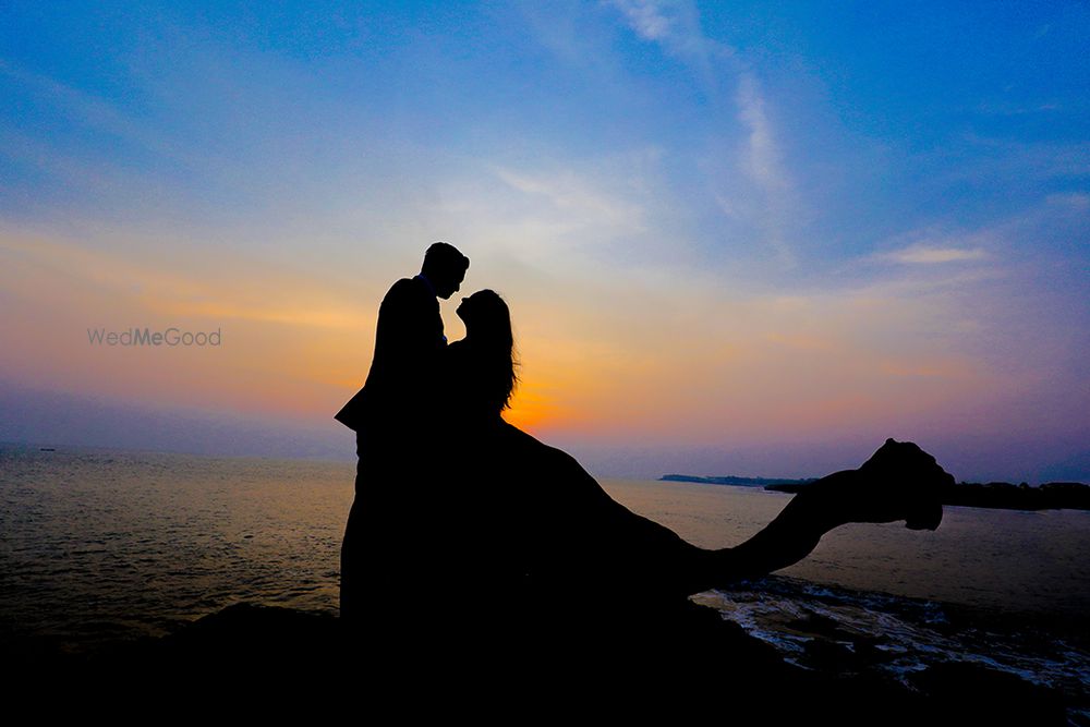 Photo From Divyesh & Riddhi Pre Wedding - By Layer CineWedding