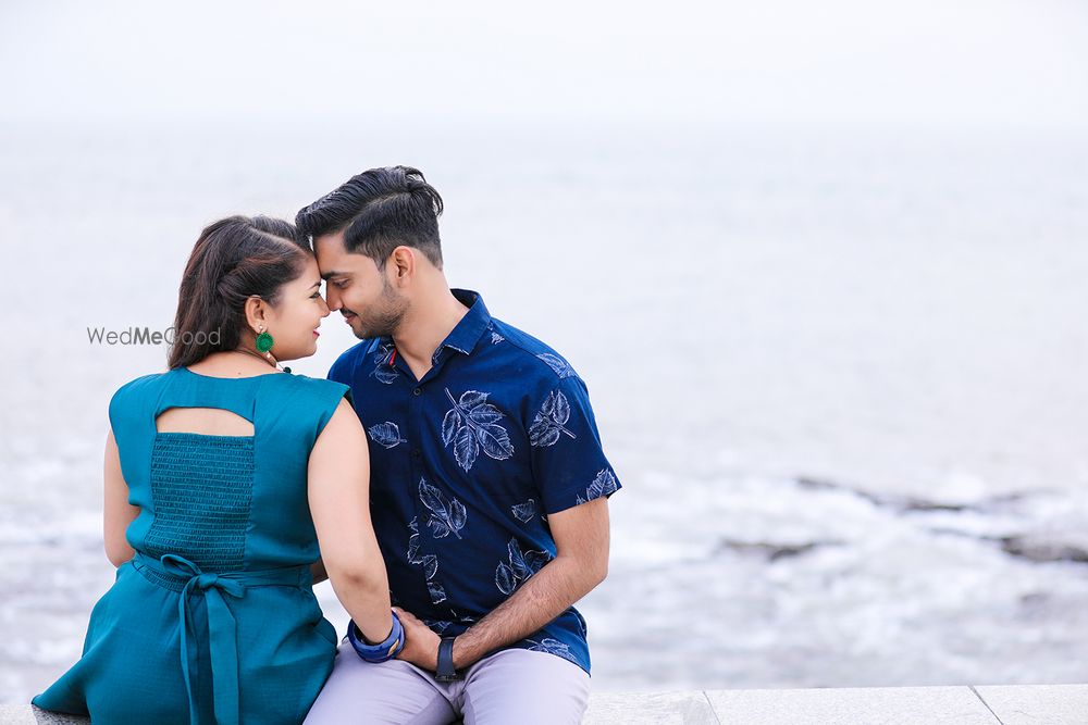 Photo From Divyesh & Riddhi Pre Wedding - By Layer CineWedding