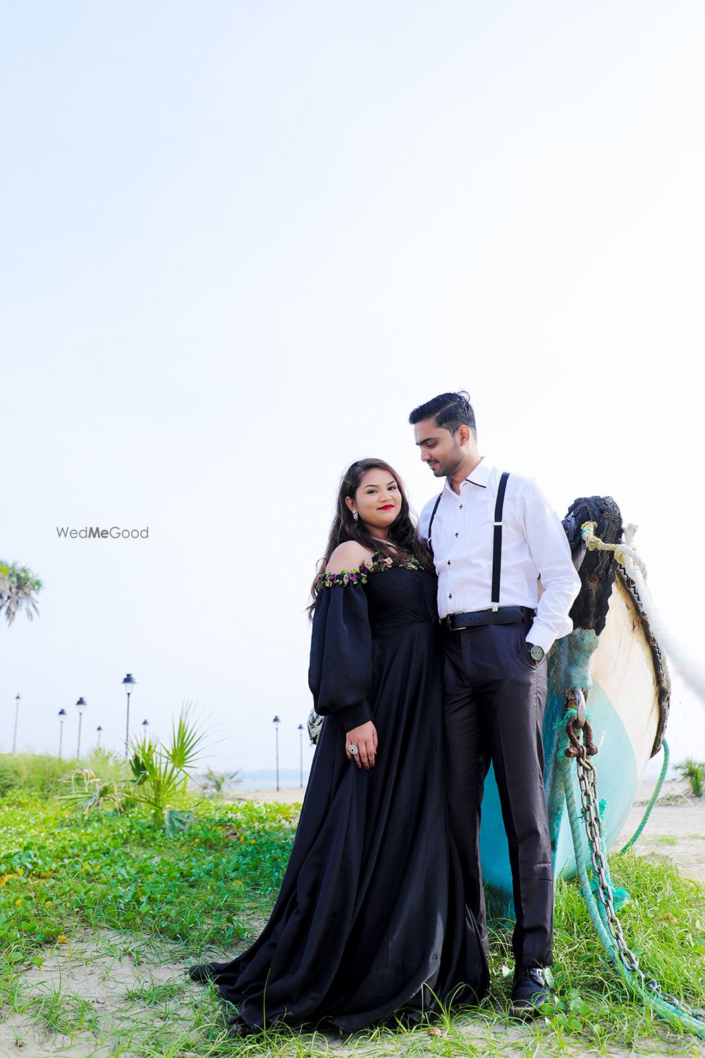 Photo From Divyesh & Riddhi Pre Wedding - By Layer CineWedding