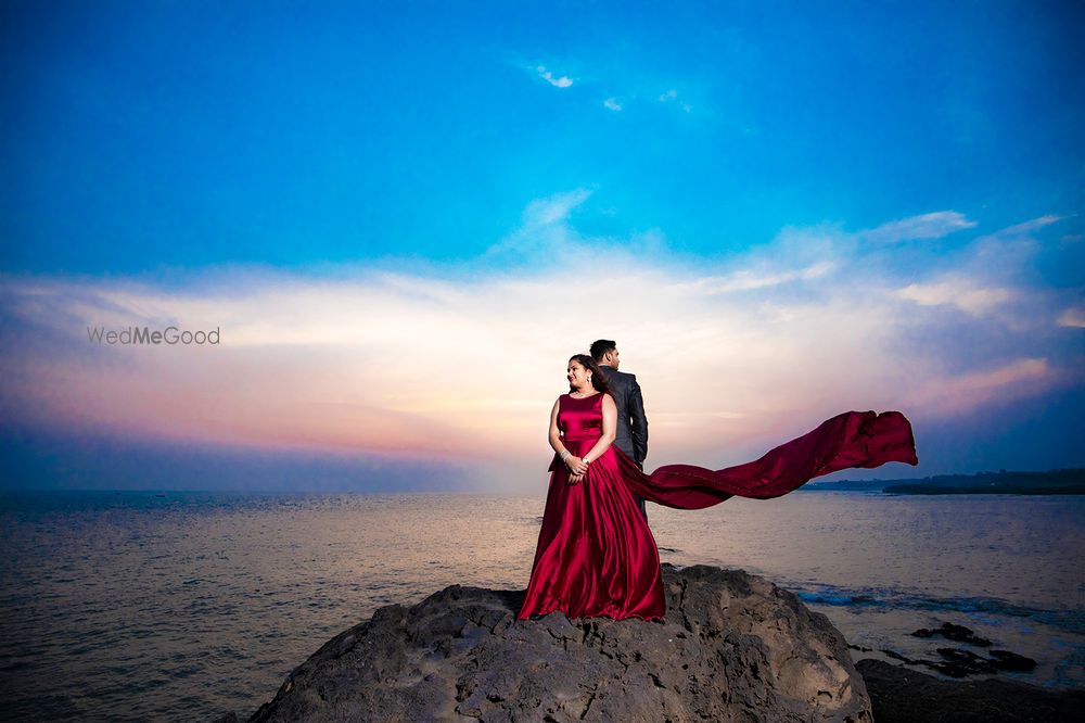 Photo From Divyesh & Riddhi Pre Wedding - By Layer CineWedding