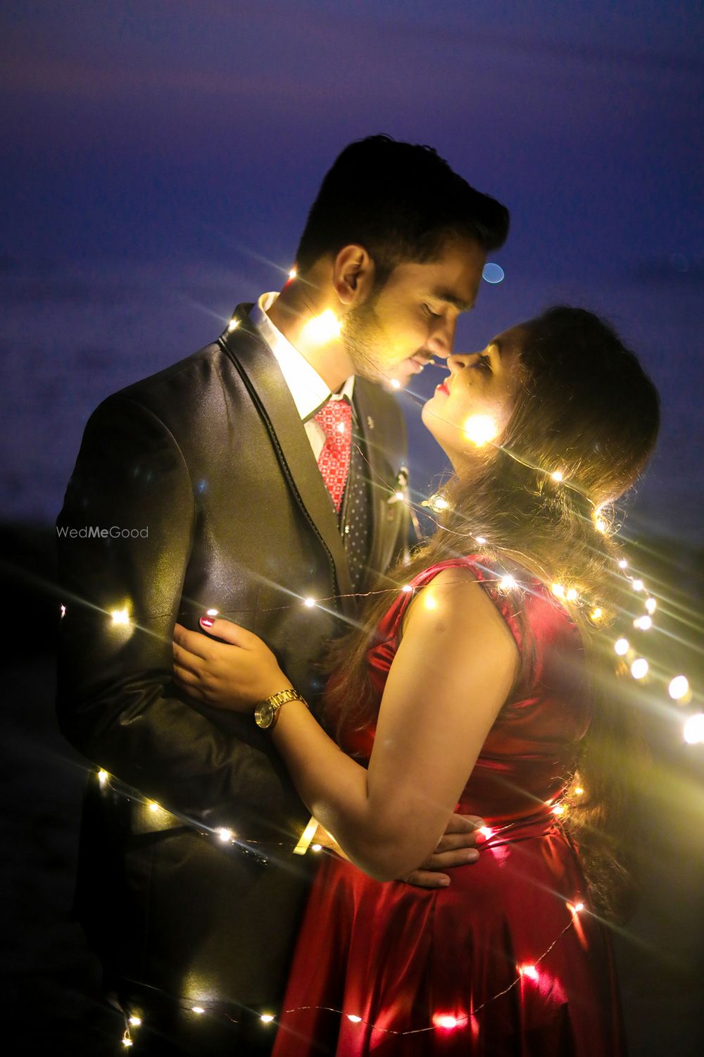 Photo From Divyesh & Riddhi Pre Wedding - By Layer CineWedding