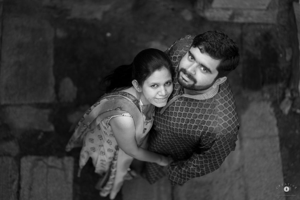 Photo From Shweta & Ajinkya Pre Wedding - By Creative i