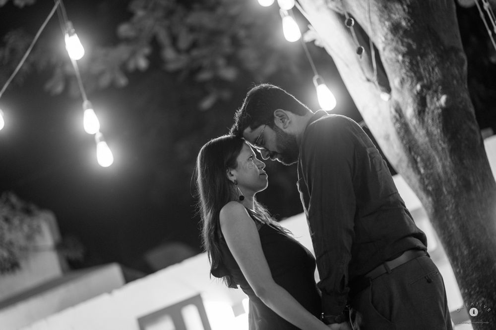 Photo From Shweta & Ajinkya Pre Wedding - By Creative i