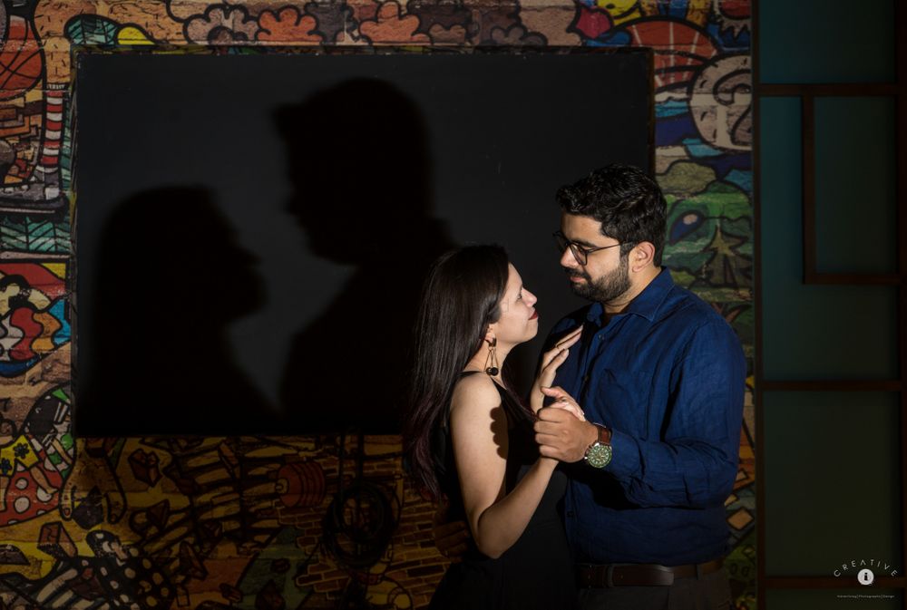 Photo From Shweta & Ajinkya Pre Wedding - By Creative i