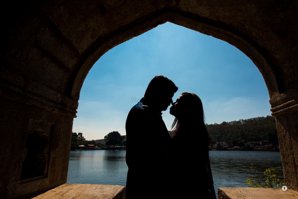 Photo From Shweta & Ajinkya Pre Wedding - By Creative i