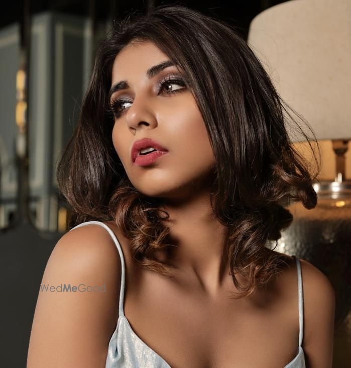 Photo From shoots - By Makeovers by Priyal